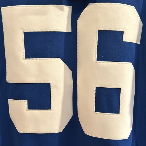 New York Giants Jersey - Picture 4 of 4